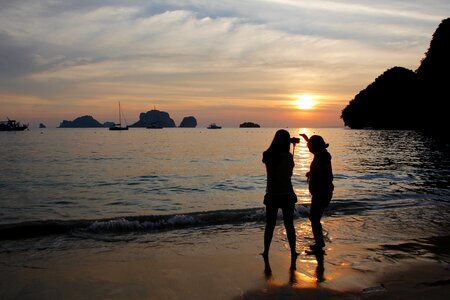 M hand photographer