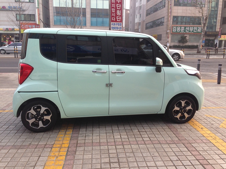 Motor automotive transport