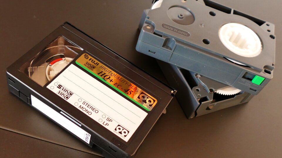 Old retro vintage
