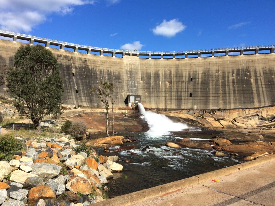 Water nation travel