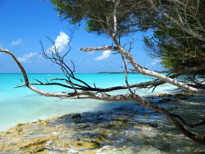 Holidays island north male atoll