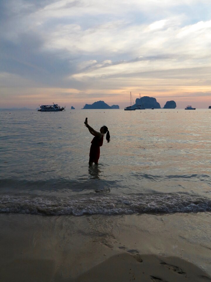 M hand photographer