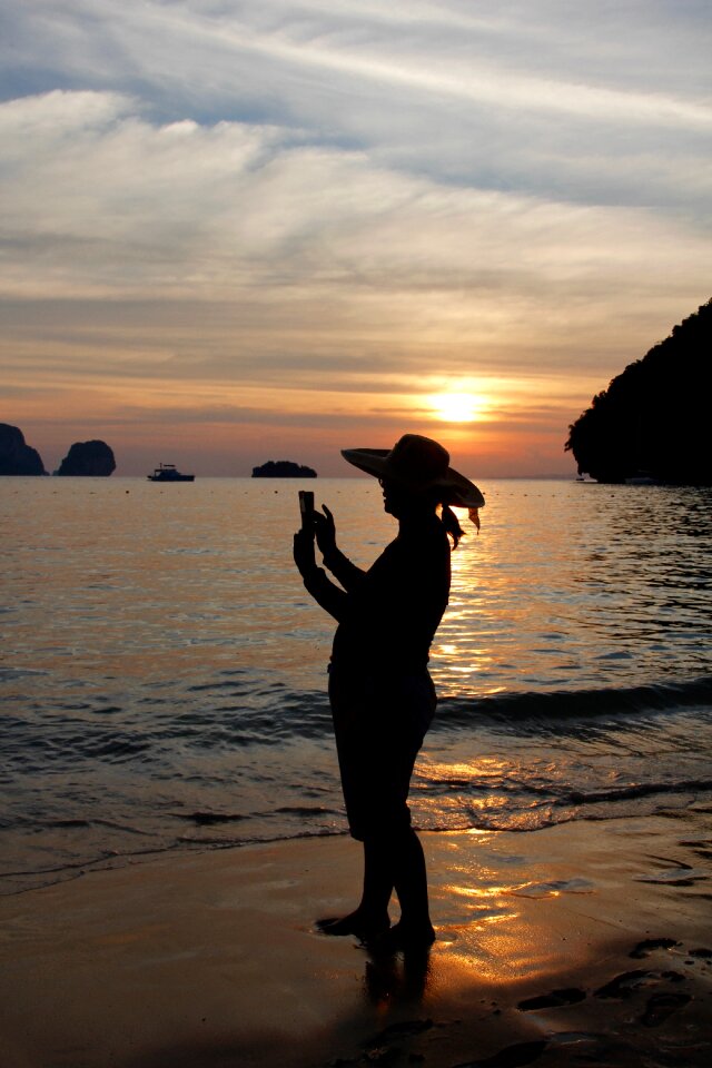 M hand photographer