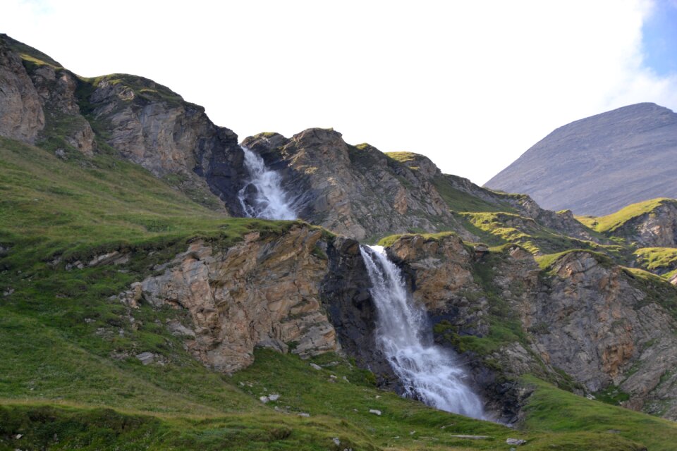 Carinthia tauern alpine