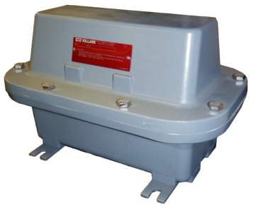 Explosion proof electrical product