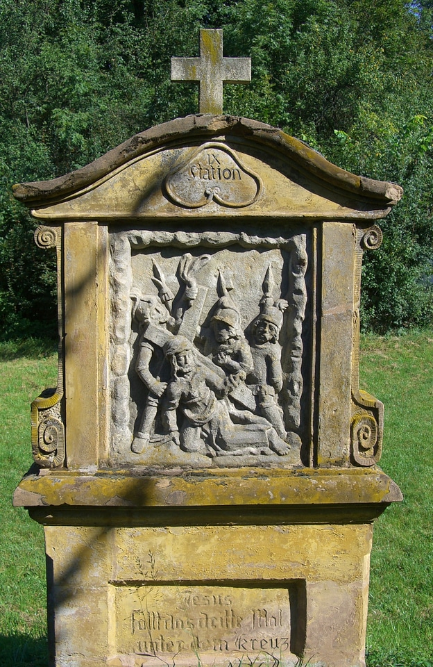 Gad guegelkapelle scheßlitz