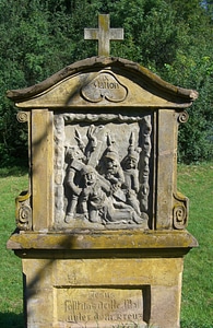 Gad guegelkapelle scheßlitz