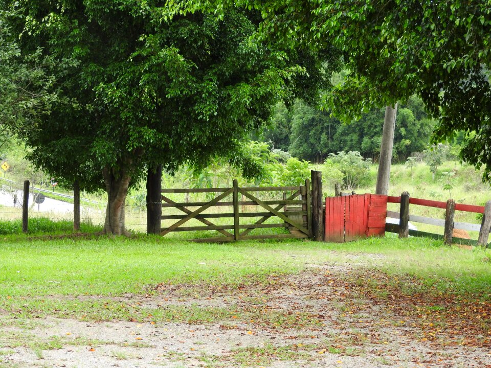 Concierge farm trip
