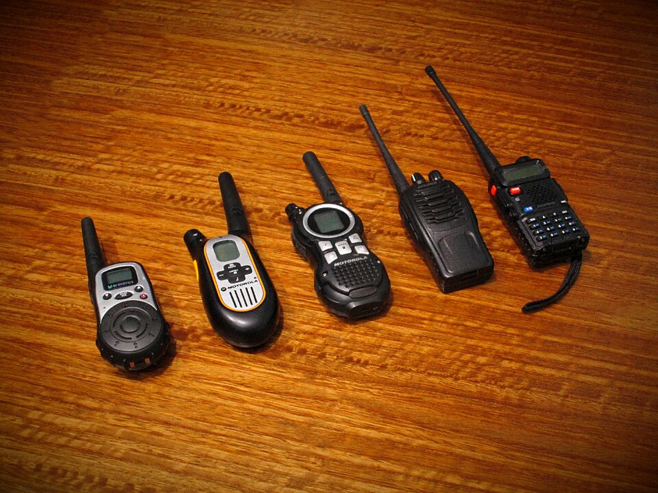 Frequency mobile telecommunications