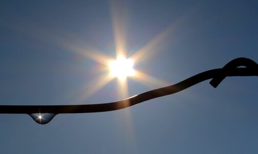 Mirroring cable light effect