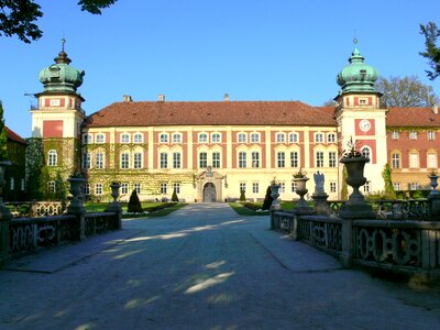 Zamek potocki