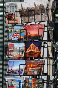 London england city
