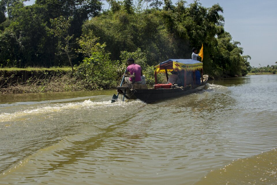 Bangladesh bichnakandi sylhet