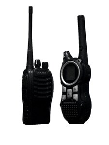 Communication frequency mobile