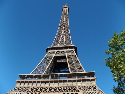 Tourism architecture monument photo