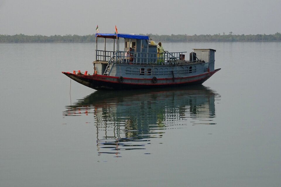 River ramsar site unesco