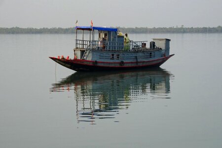 River ramsar site unesco