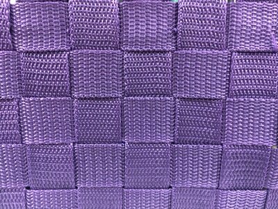 Weave lilac background photo