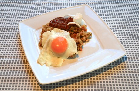 Bali egg kroepoek