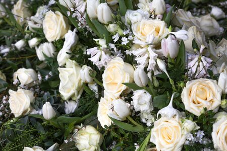 Commemorate grabschmuck memory