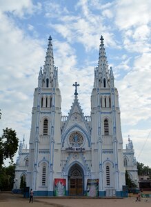 Christianity saint religious photo