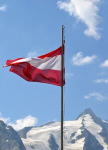 Grossglockner alpine home