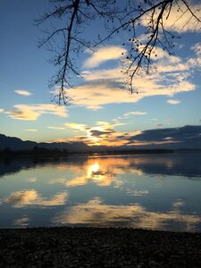 Germany reflections