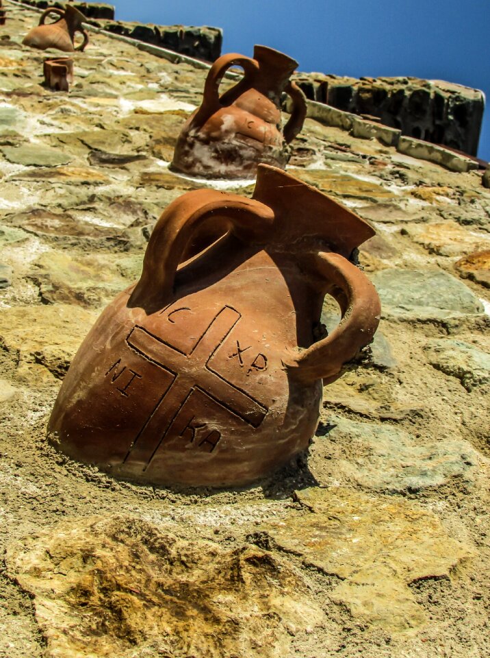 Traditional cyprus ayia napa