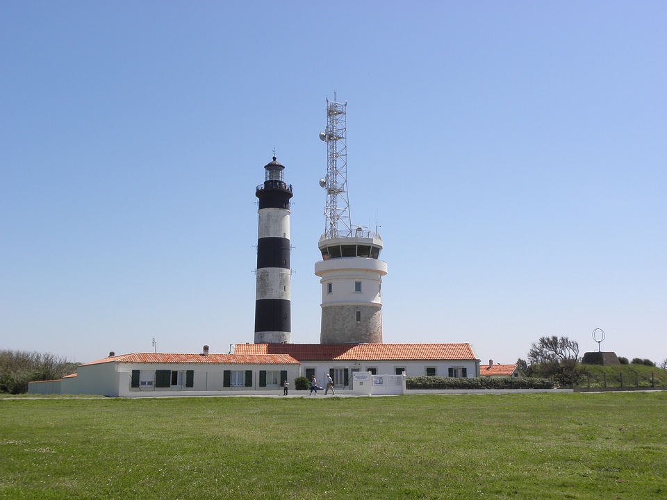 Island oléron france