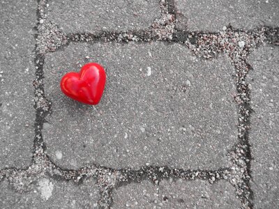 Stone away love