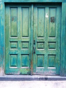 Doors vintage