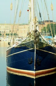 Acts boat sailboat