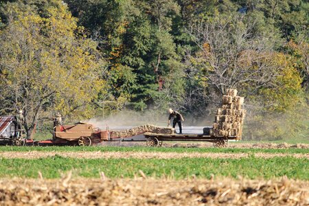 Rural county lancaster photo