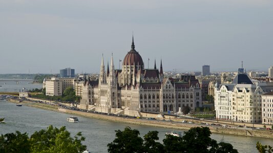 Węgryt danube river