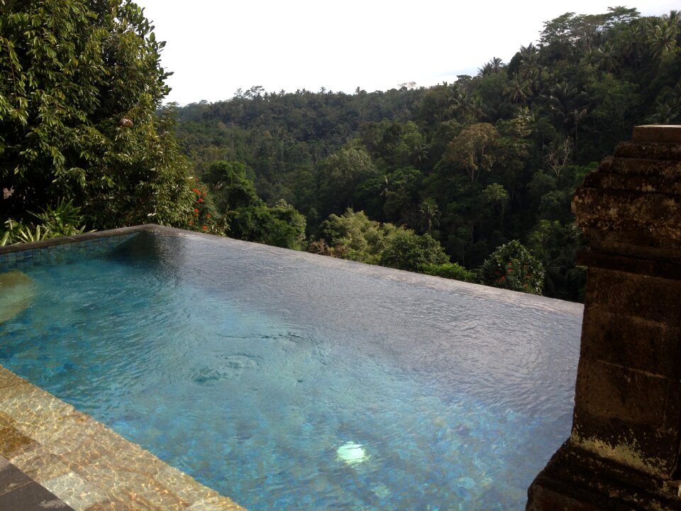 Wulandari villa asia