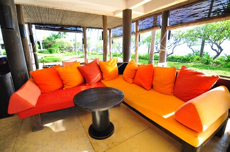 Travel vacation luxury