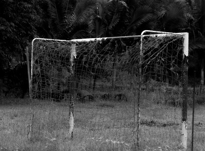 Goalkeeper goal football