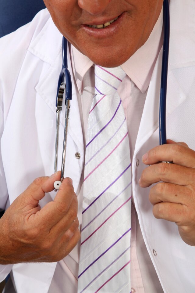 Hospital injection analysis