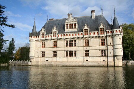 France loire valley châteaux de la loire