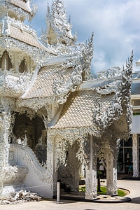 Chiang rai thailand asia