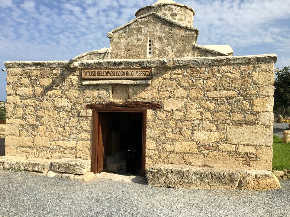 Turkey north cyprus
