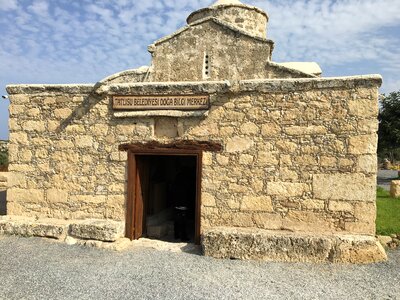Turkey north cyprus