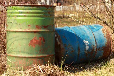 Petrol fuel tank