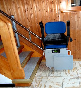 Tools be mobile seat