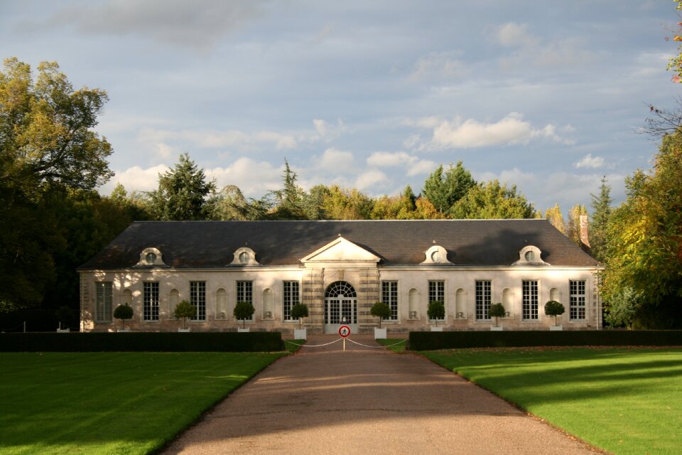 France loire valley châteaux de la loire