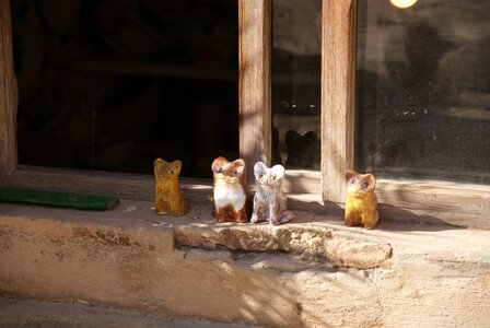 Vacations deia mice