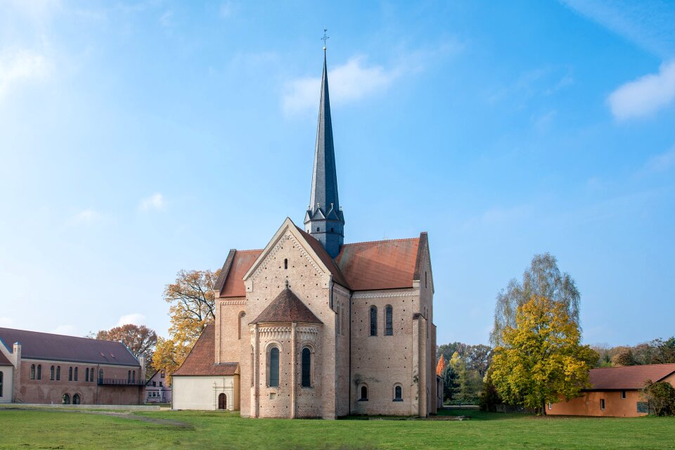 Middle ages walter from vogelweide monastery