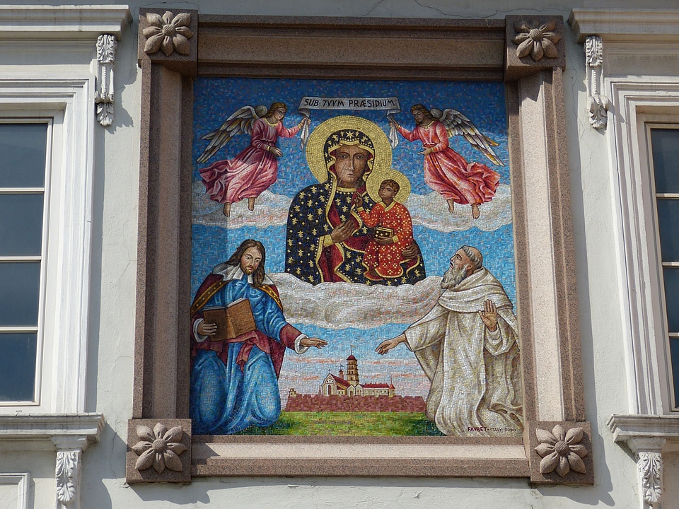 Christianity jesus church
