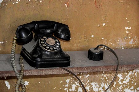 Phone time design