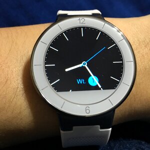 Ladies watch mechanics tips